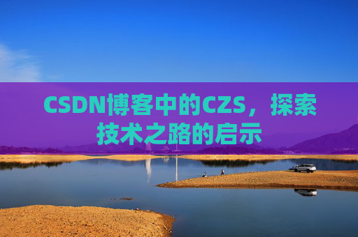 CSDN博客中的CZS，探索技术之路的启示